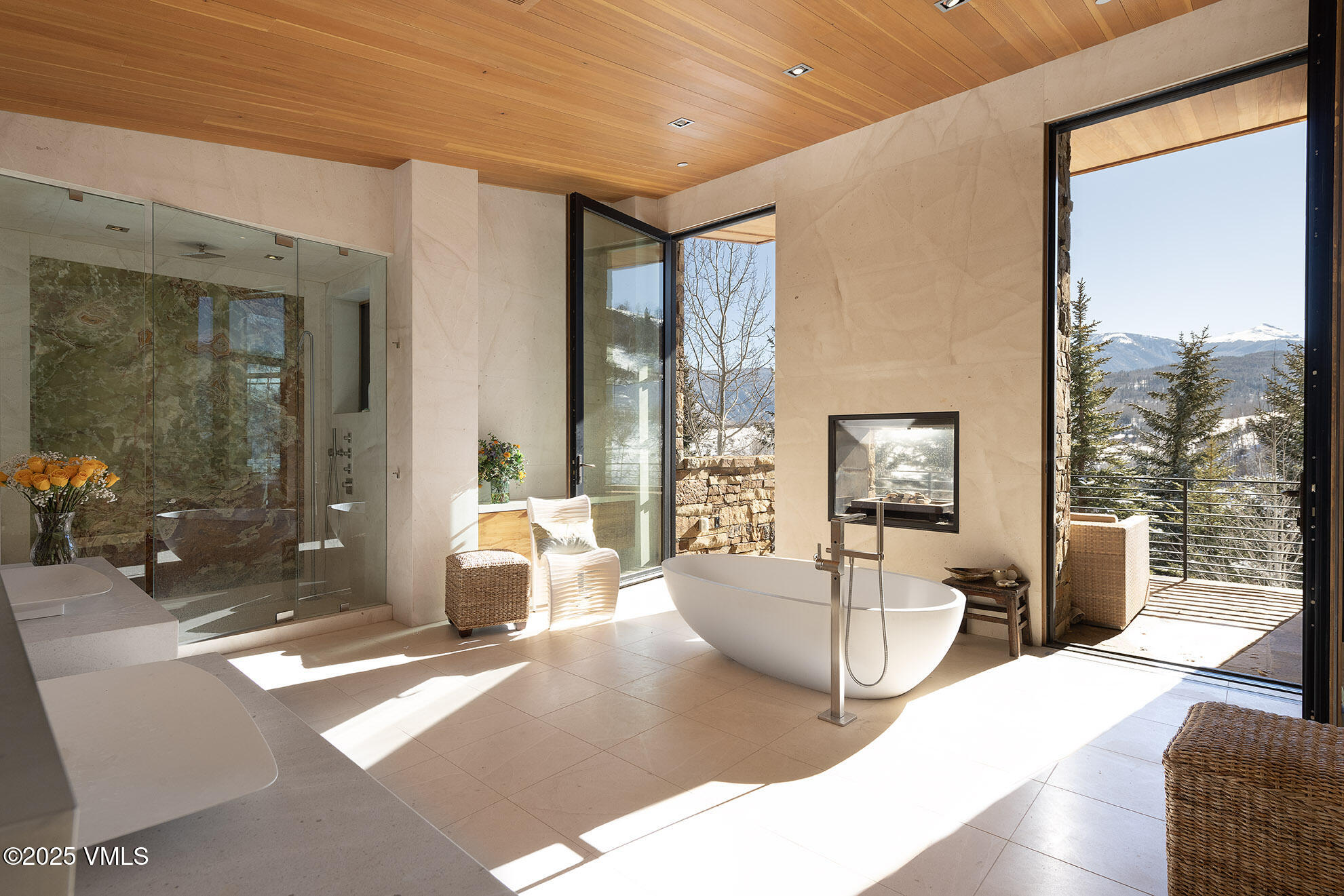 34 Whiskey Ridge Edwards, CO 81632 - Photo 18 of 49 Primary Bathroom