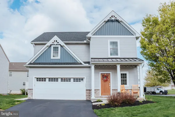 $487,000 | 133 Charlan Boulevard, Mount Joy, PA 17552