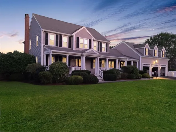 $1,475,000 | 4 Donna Pass, Hopkinton, MA 01748