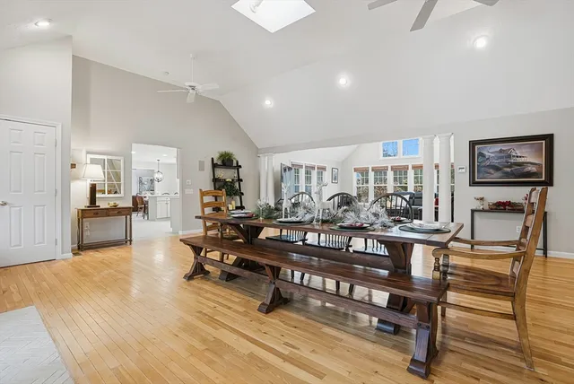 $1,599,900 | 4 Donna Pass, Hopkinton, MA 01748