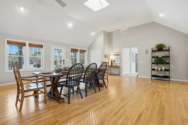 $1,599,900 | 4 Donna Pass, Hopkinton, MA 01748