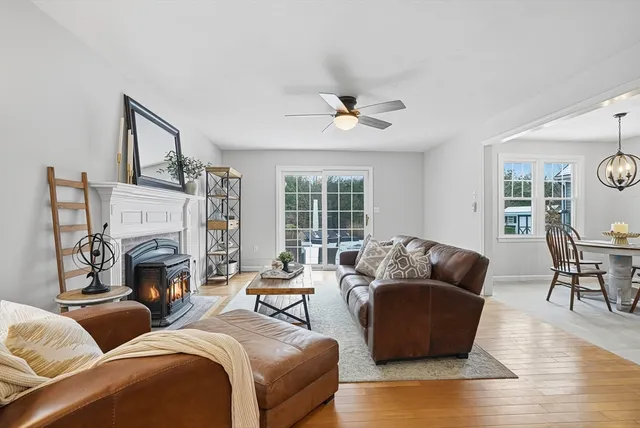 $1,599,900 | 4 Donna Pass, Hopkinton, MA 01748