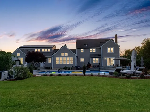 $1,599,900 | 4 Donna Pass, Hopkinton, MA 01748