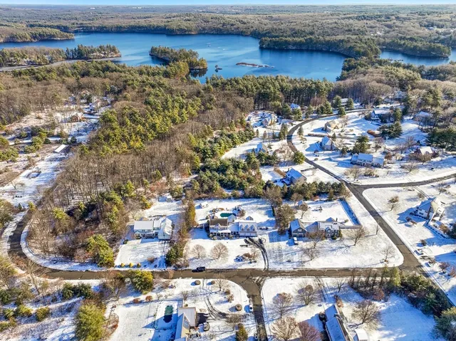 $1,599,900 | 4 Donna Pass, Hopkinton, MA 01748