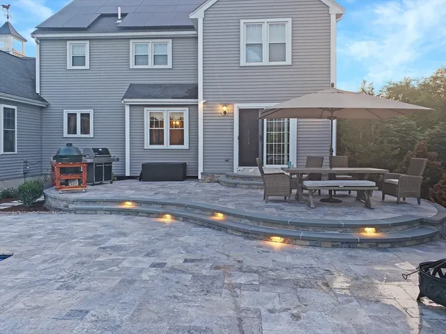 $1,599,900 | 4 Donna Pass, Hopkinton, MA 01748