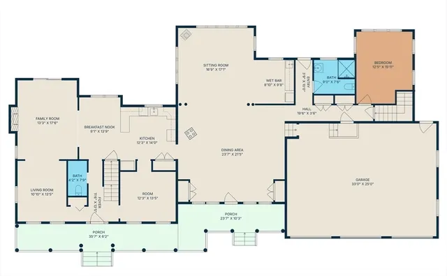 $1,599,900 | 4 Donna Pass, Hopkinton, MA 01748