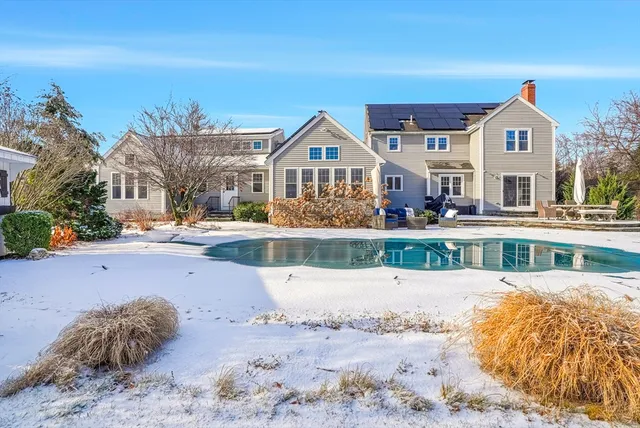 $1,599,900 | 4 Donna Pass, Hopkinton, MA 01748