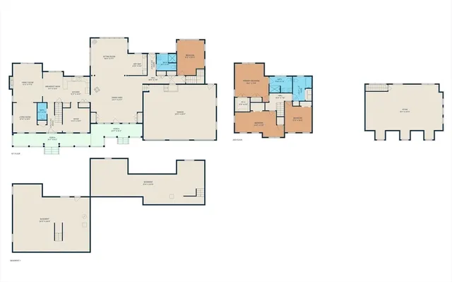 $1,599,900 | 4 Donna Pass, Hopkinton, MA 01748