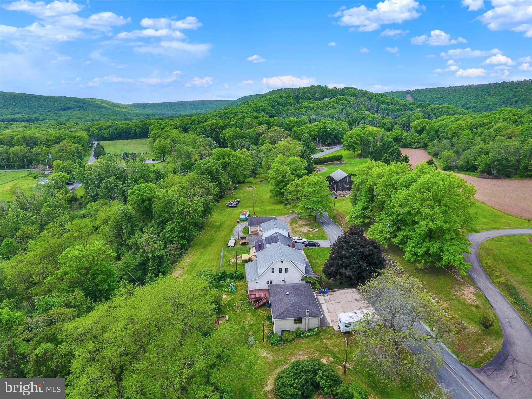 38 State Road Barnesville, PA 18214 - Photo 57 of 70