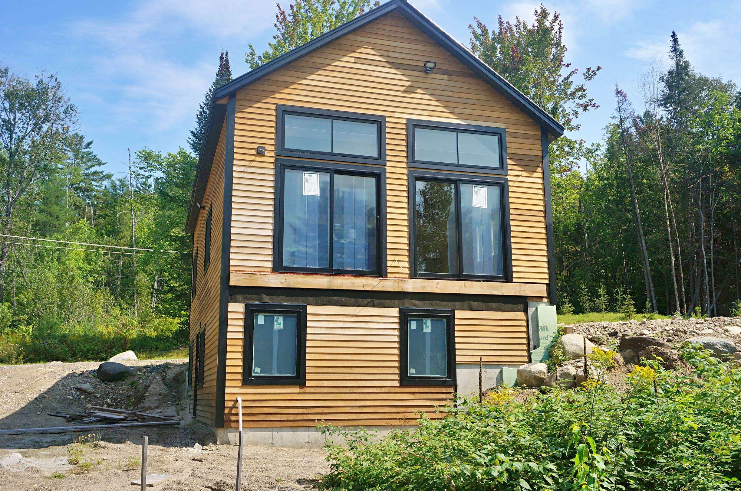 140 Smith's Hill Road Burke, VT 05832 - Photo 1 of 15 Gallery Image 1