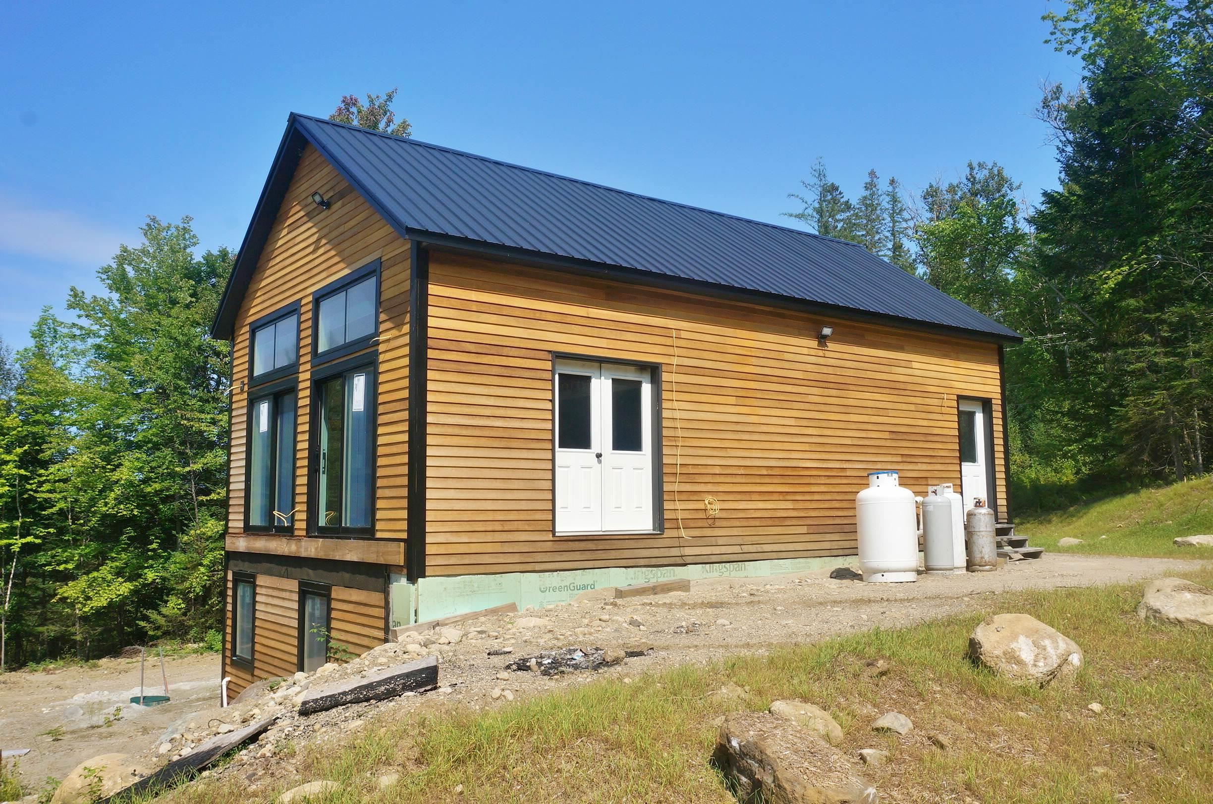 140 Smith's Hill Road Burke, VT 05832 - Photo 3 of 15 Gallery Image 3