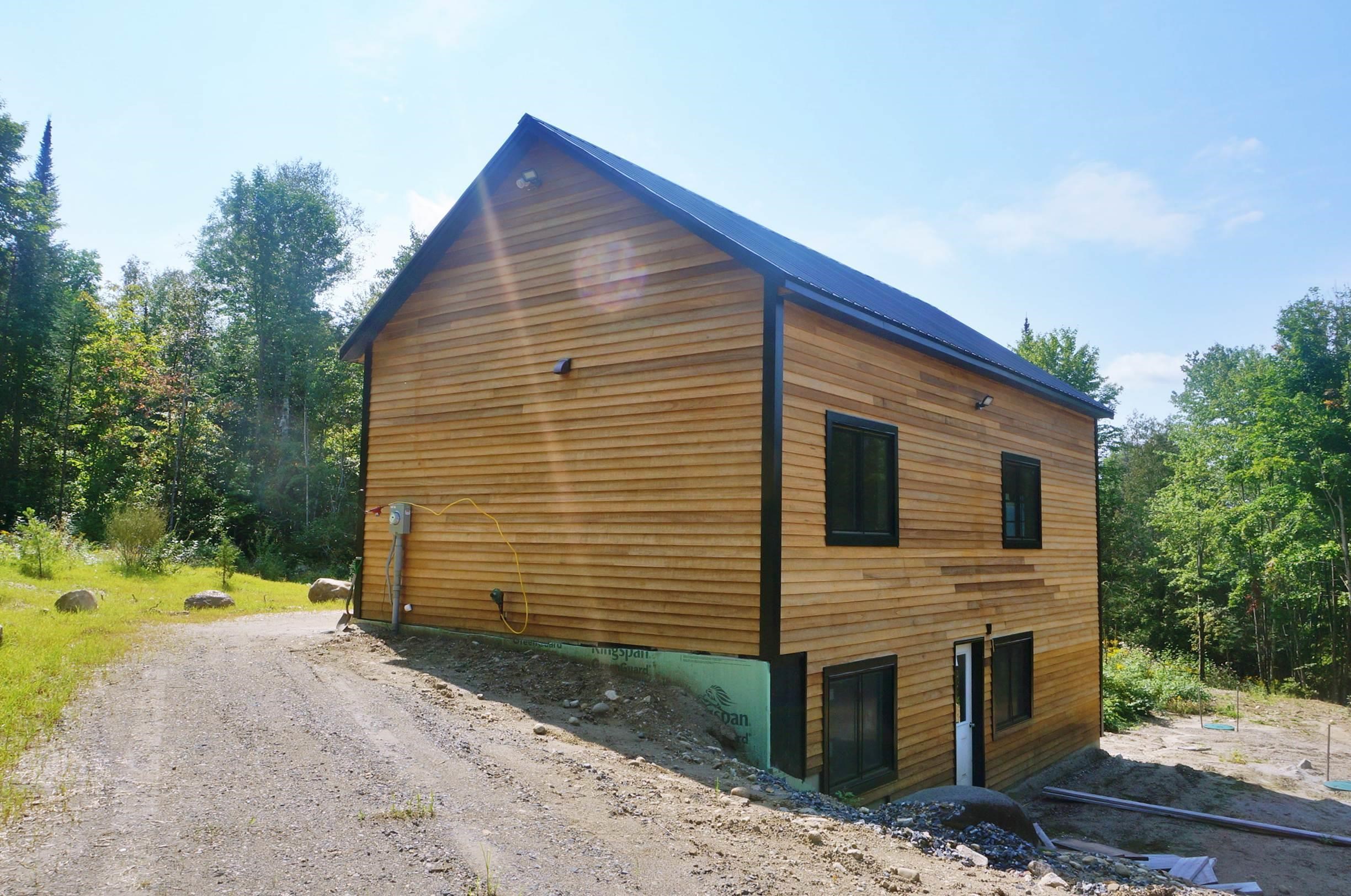 140 Smith's Hill Road Burke, VT 05832 - Photo 4 of 15 Gallery Image 4