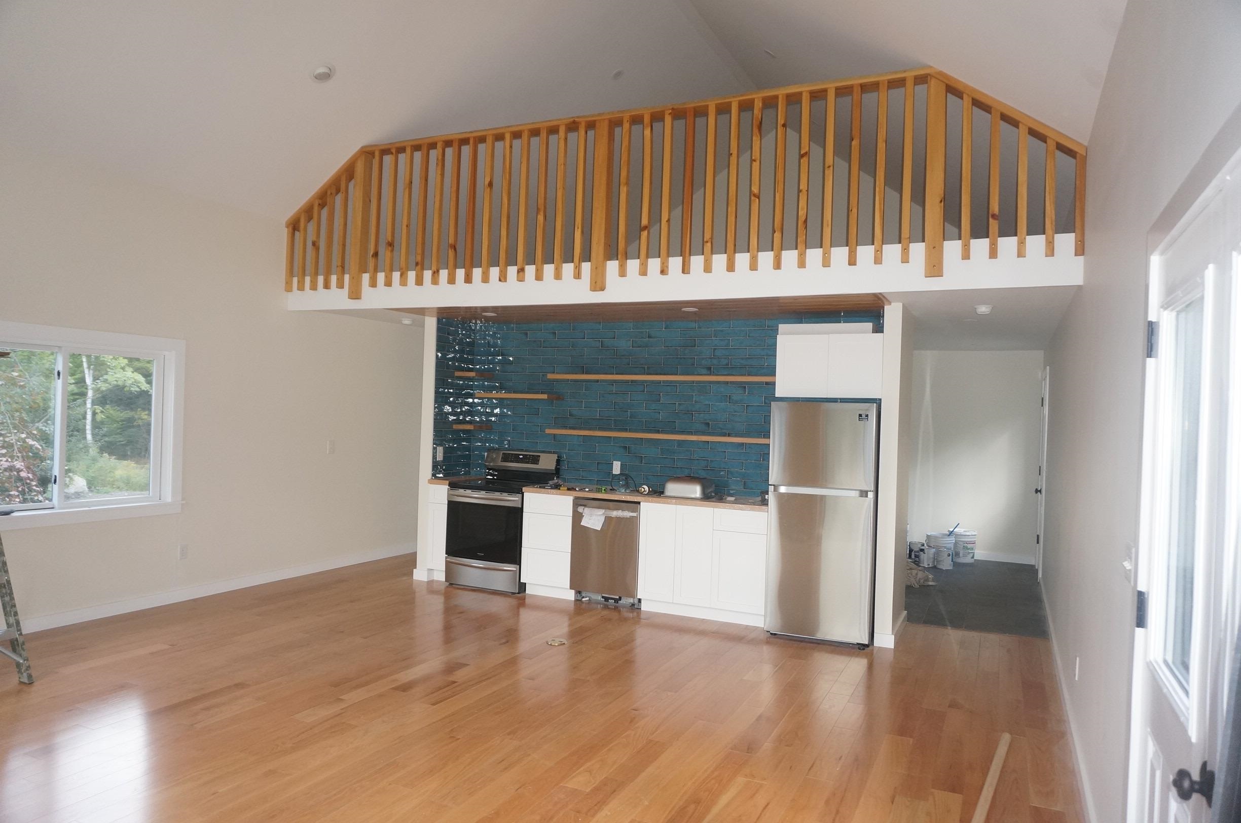 140 Smith's Hill Road Burke, VT 05832 - Photo 5 of 15 Gallery Image 5
