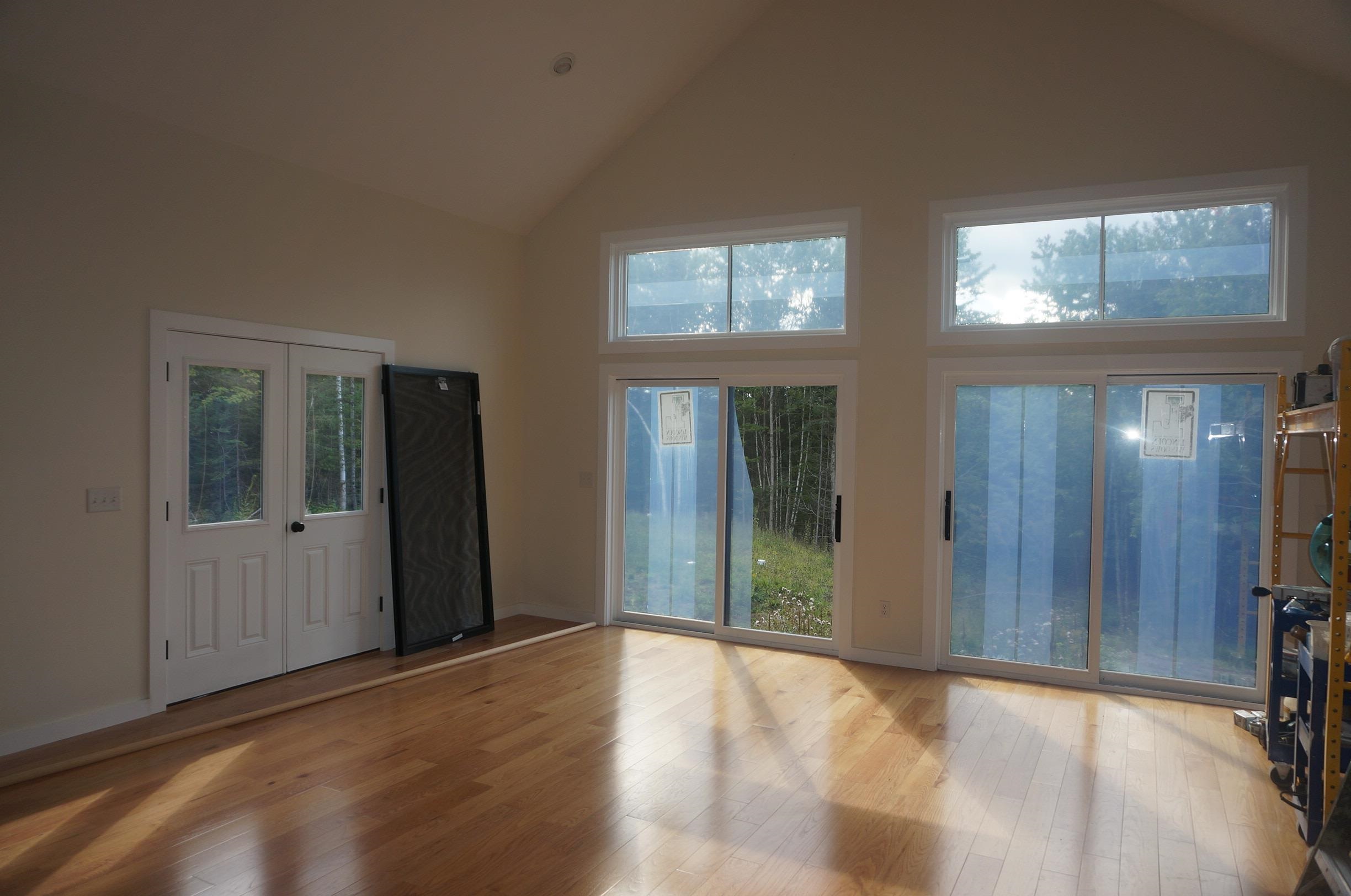 140 Smith's Hill Road Burke, VT 05832 - Photo 7 of 15 Gallery Image 7