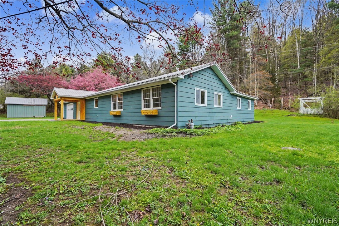 9221 Beebe Hill Road Cuba, NY 14727 - Photo 3 of 48