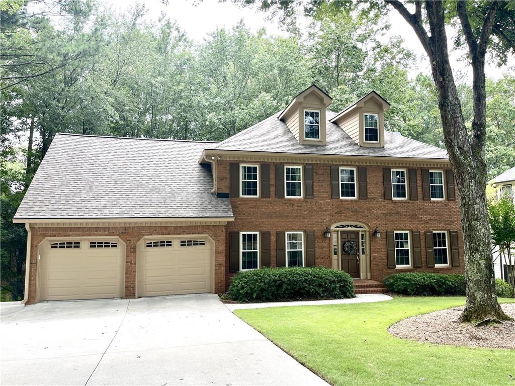 5615 Grove Point Road Johns Creek, GA 30022 - Photo 1 of 1 Gallery Image 1