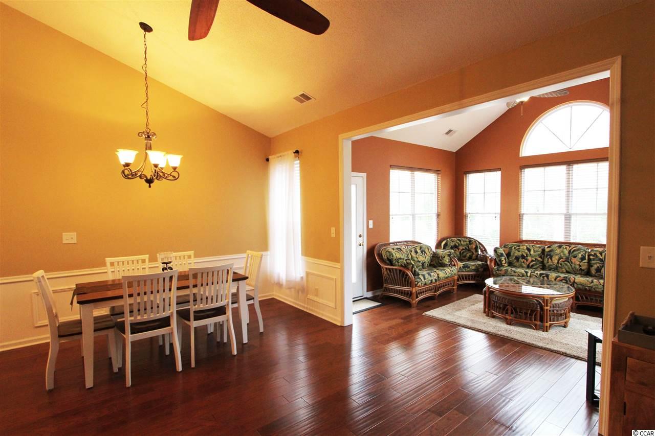 24 Bear Creek Loop Murrells Inlet, SC 29576 - Photo 2 of 25 Gallery Image 2