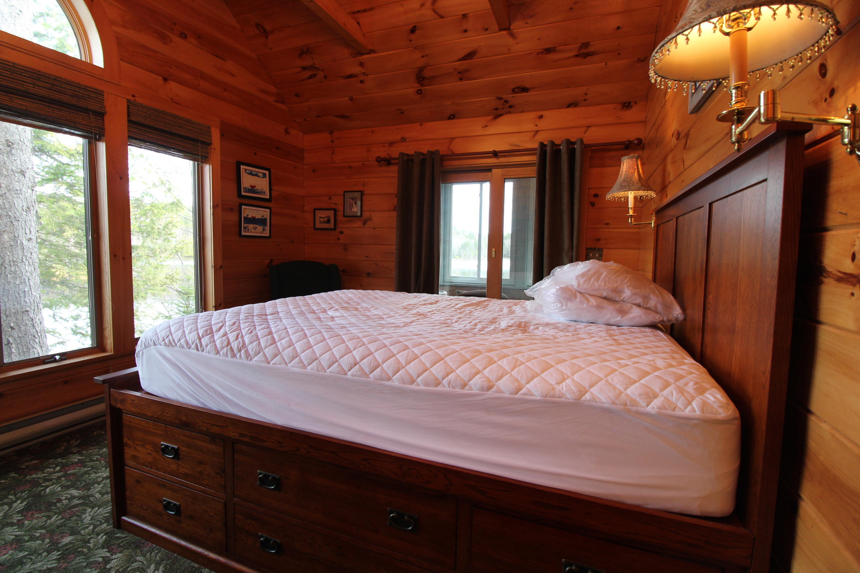 122 Edelheid Road Sandy River Plt, ME 04970 - Photo 25 of 35 IMG_2655