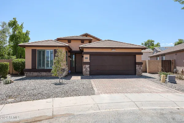 $7,500 | 10101 West Cordes Road, Tolleson, AZ 85353