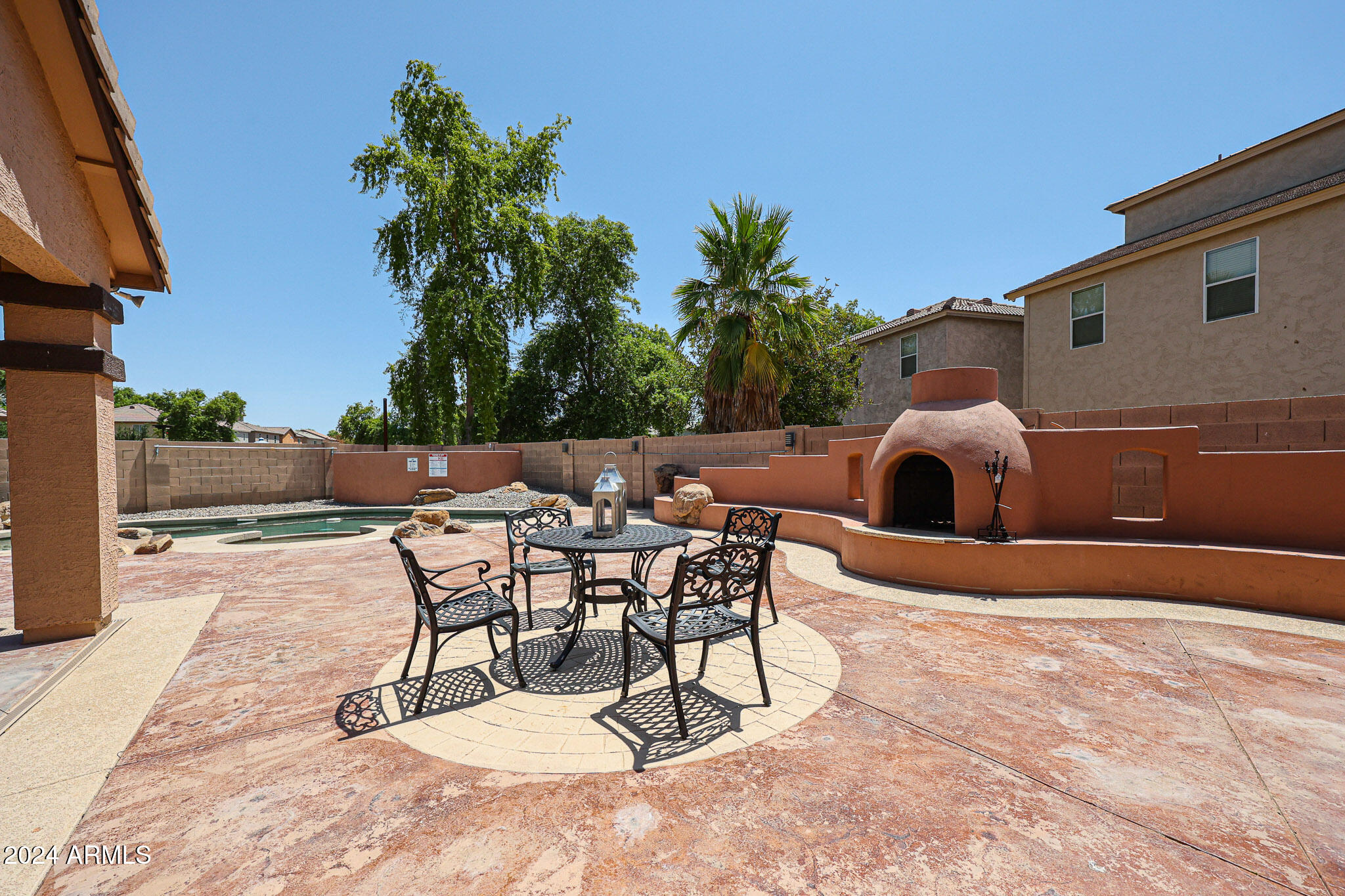 10101 West Cordes Road Tolleson, AZ 85353 - Photo 34 of 41 C (1)