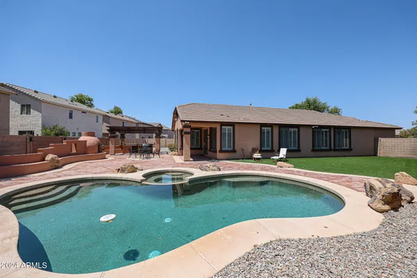 $7,500 | 10101 West Cordes Road, Tolleson, AZ 85353