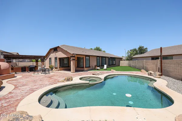 $7,500 | 10101 West Cordes Road, Tolleson, AZ 85353