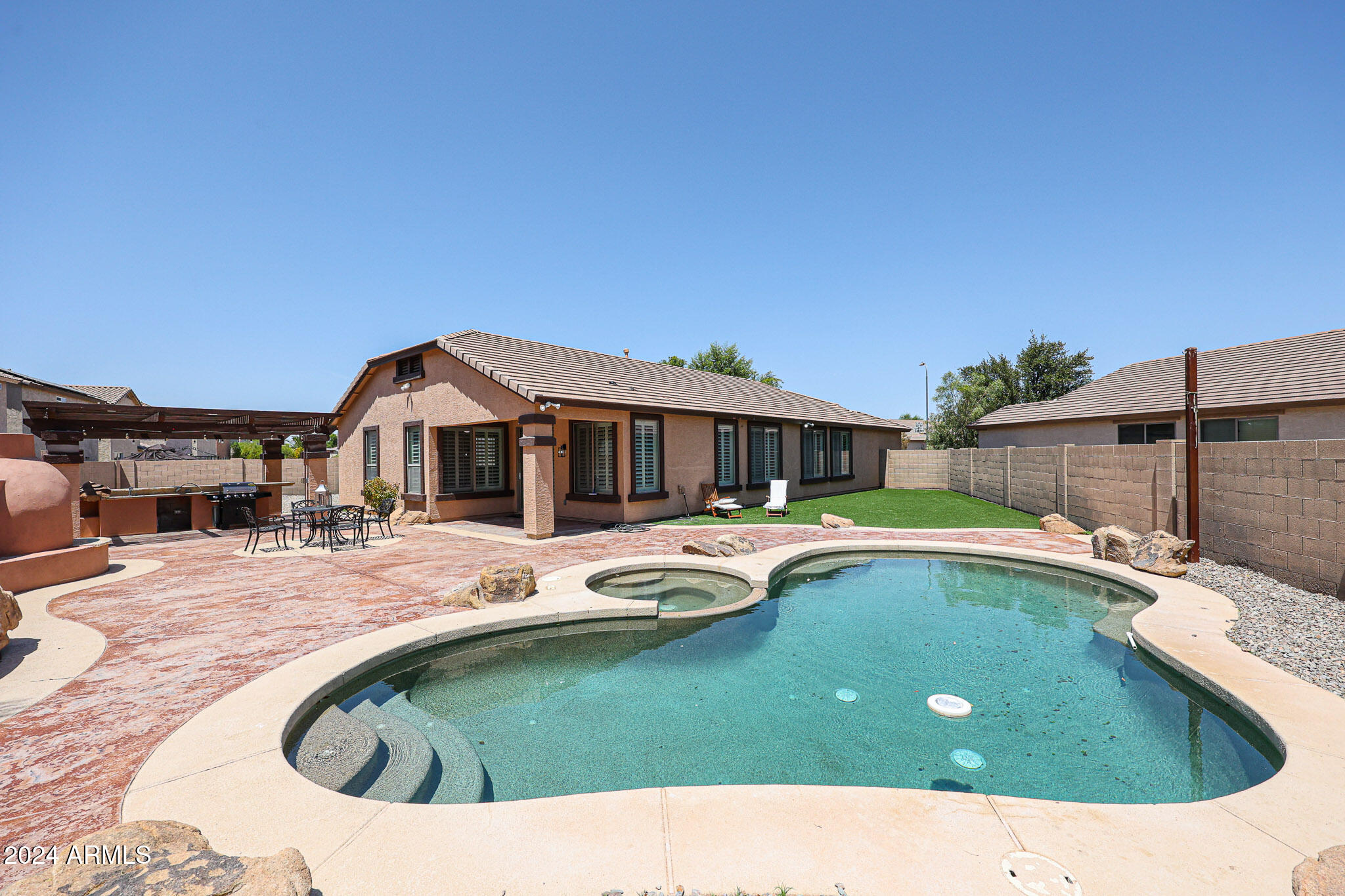 10101 West Cordes Road Tolleson, AZ 85353 - Photo 38 of 41 C (5)