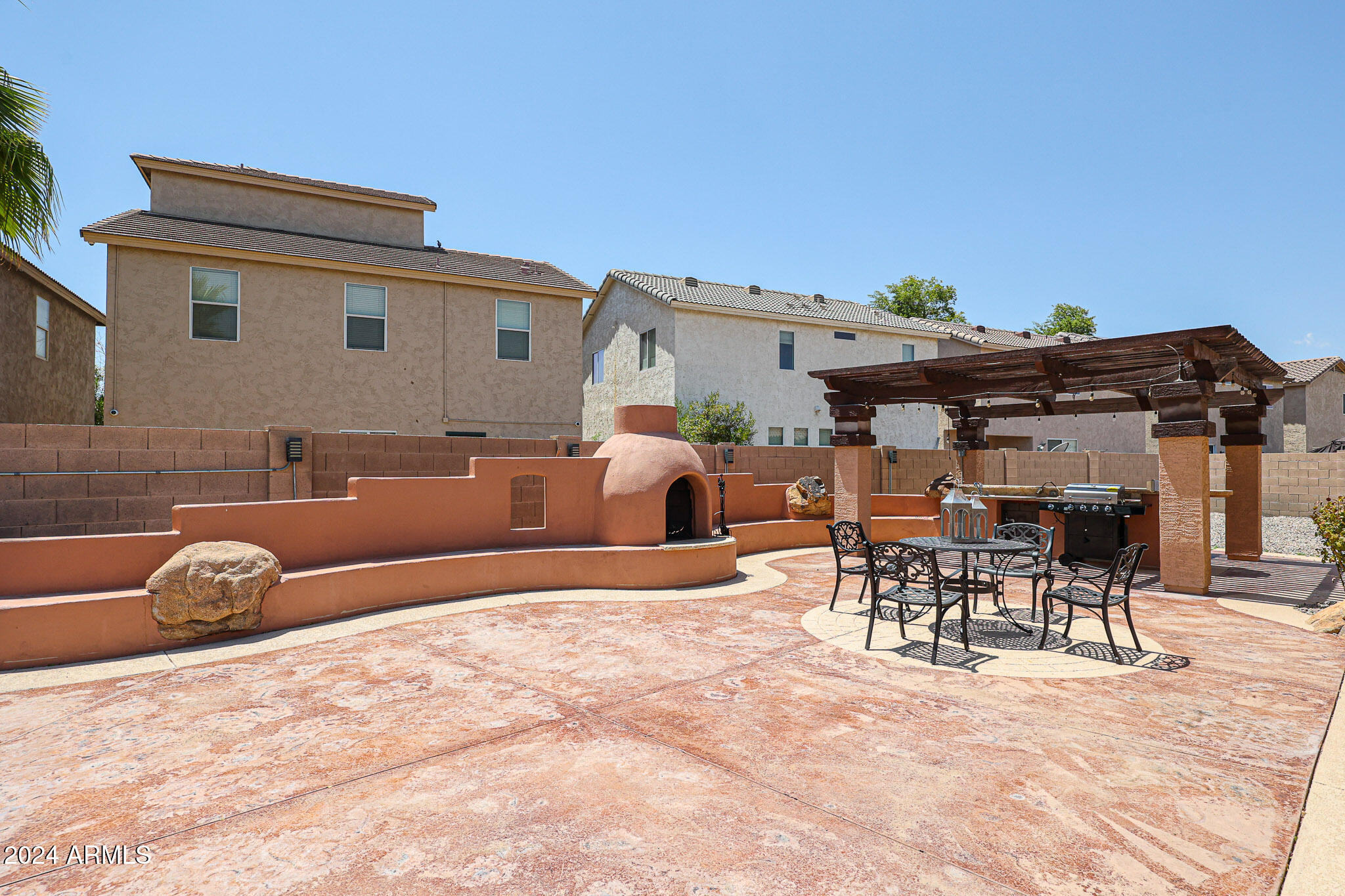 10101 West Cordes Road Tolleson, AZ 85353 - Photo 39 of 41 C (6)