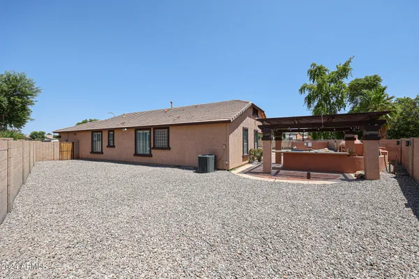 $7,500 | 10101 West Cordes Road, Tolleson, AZ 85353