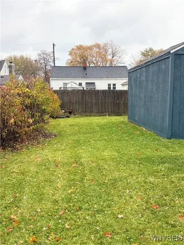 $189,900 | 27 Dwyer Street, West Seneca, NY 14224