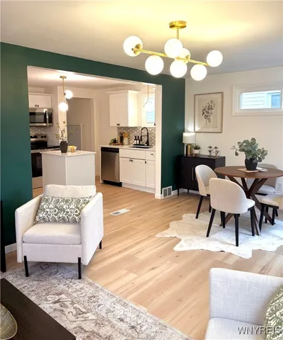 $189,900 | 27 Dwyer Street, West Seneca, NY 14224