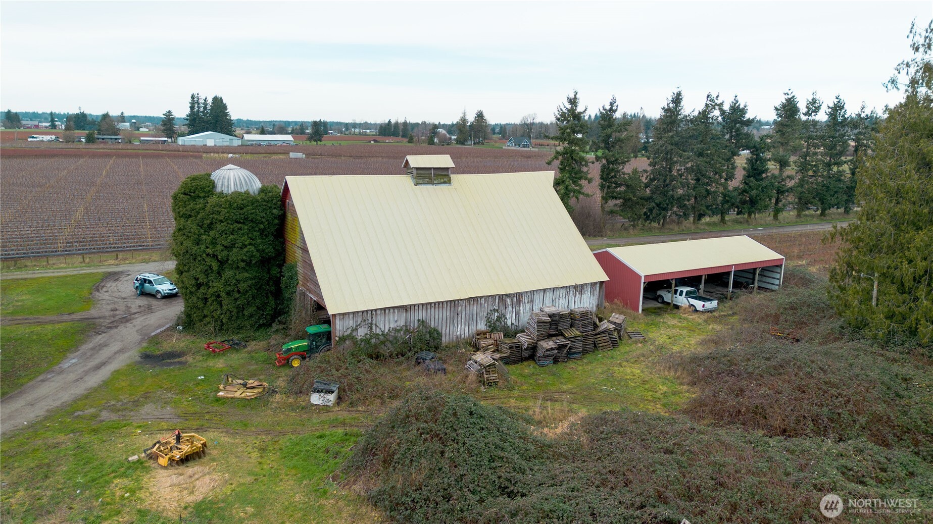 603 Visser Road Lynden, WA 98264 - Photo 12 of 22