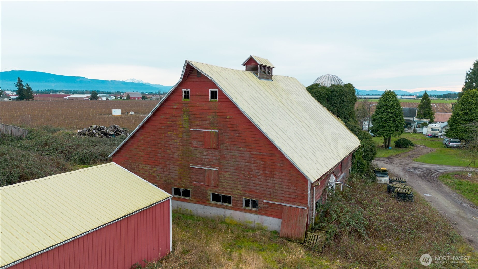 603 Visser Road Lynden, WA 98264 - Photo 20 of 22