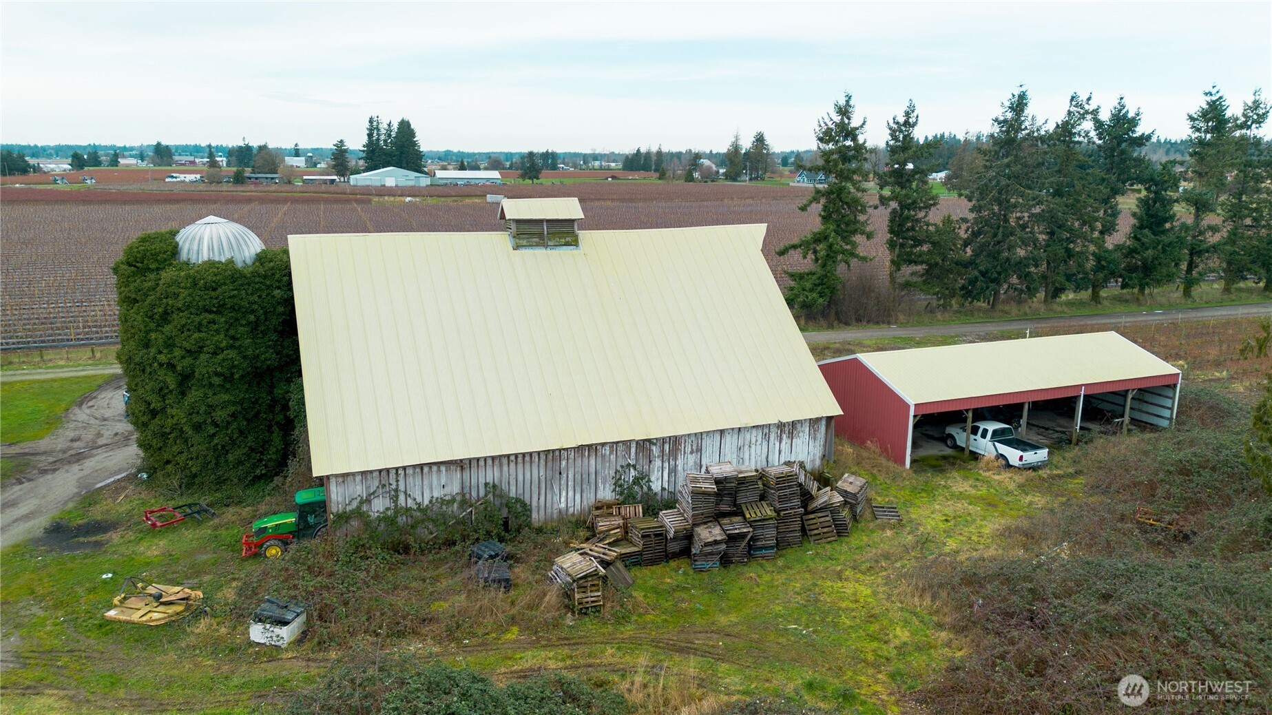 603 Visser Road Lynden, WA 98264 - Photo 21 of 22