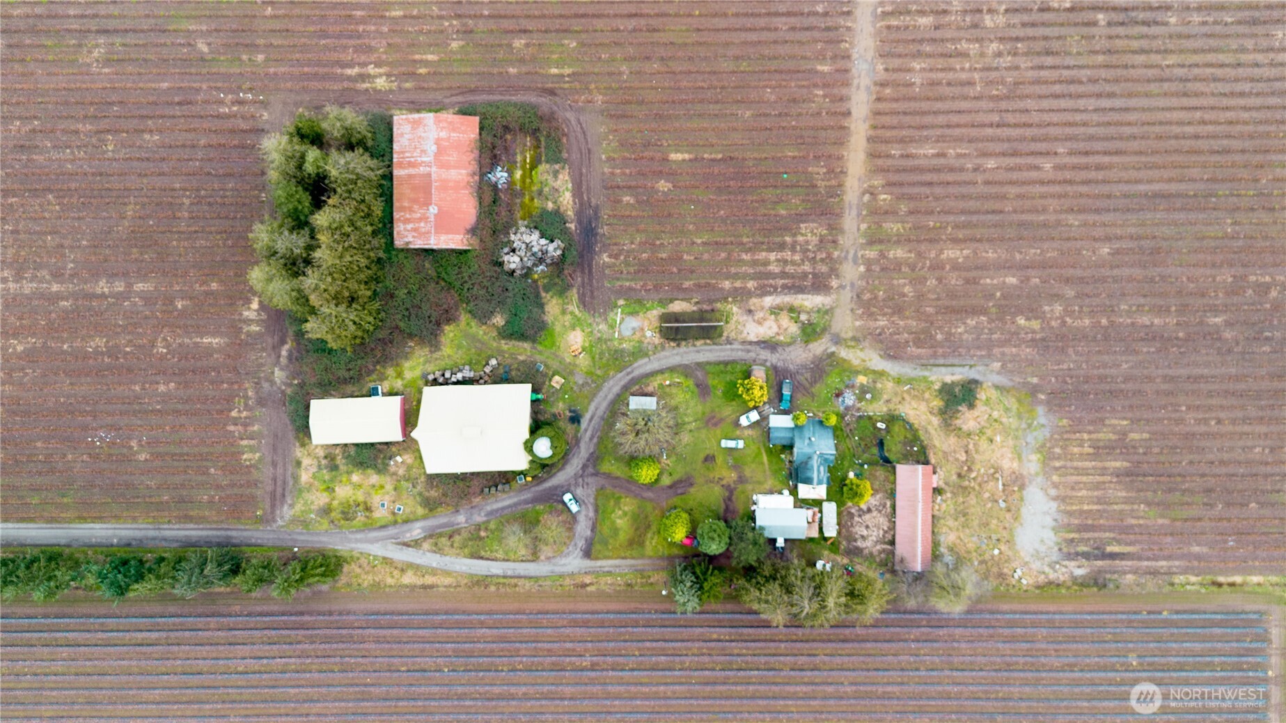 603 Visser Road Lynden, WA 98264 - Photo 7 of 22