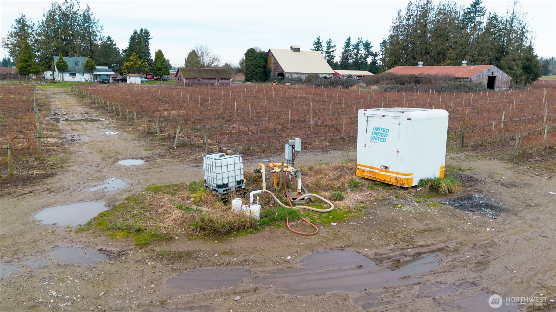 603 Visser Road Lynden, WA 98264 - Photo 9 of 22