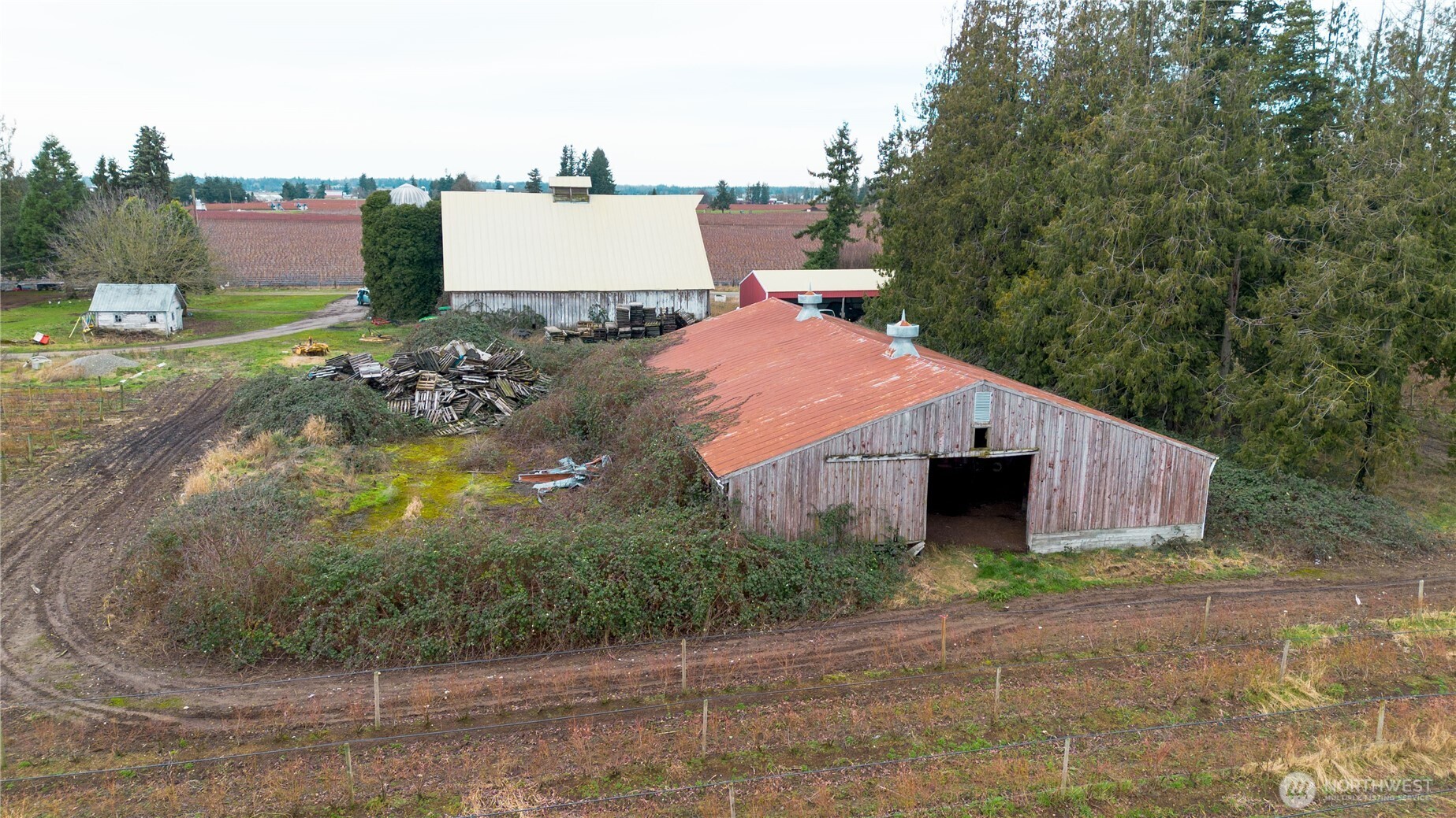 603 Visser Road Lynden, WA 98264 - Photo 10 of 22