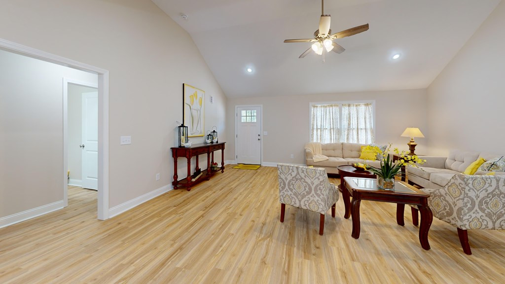 1009 South St Pauls Church Road Sumter, SC 29154 - Photo 6 of 41