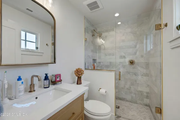 $2,895,000 | 47 Ridge Street, Cos Cob, CT 06807