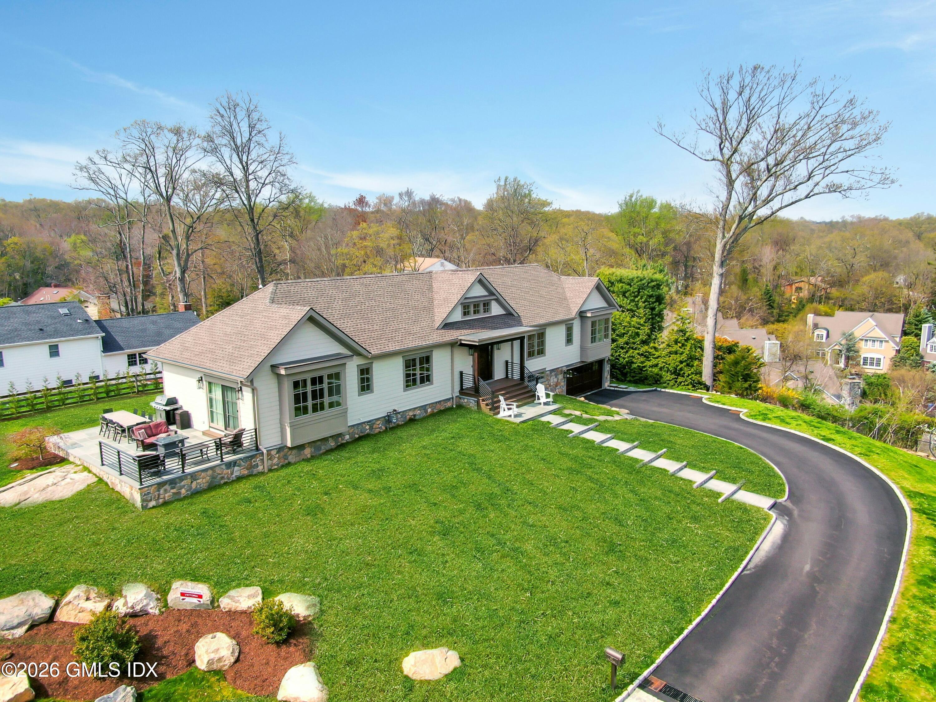 47 Ridge Street Cos Cob, CT 06807 - Photo 2 of 21 1AA