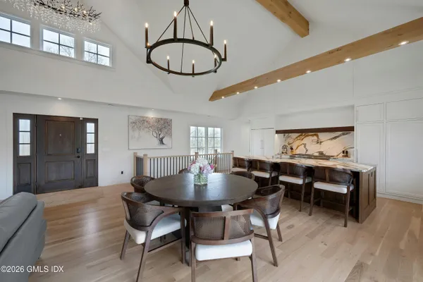 $2,895,000 | 47 Ridge Street, Cos Cob, CT 06807