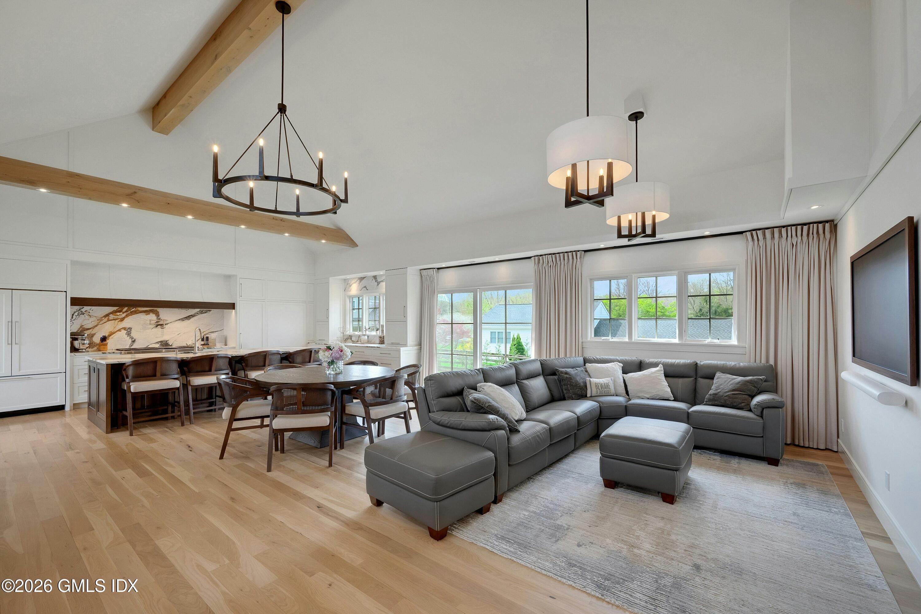 47 Ridge Street Cos Cob, CT 06807 - Photo 4 of 21 3A