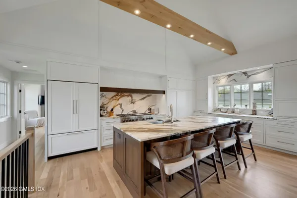 $2,895,000 | 47 Ridge Street, Cos Cob, CT 06807