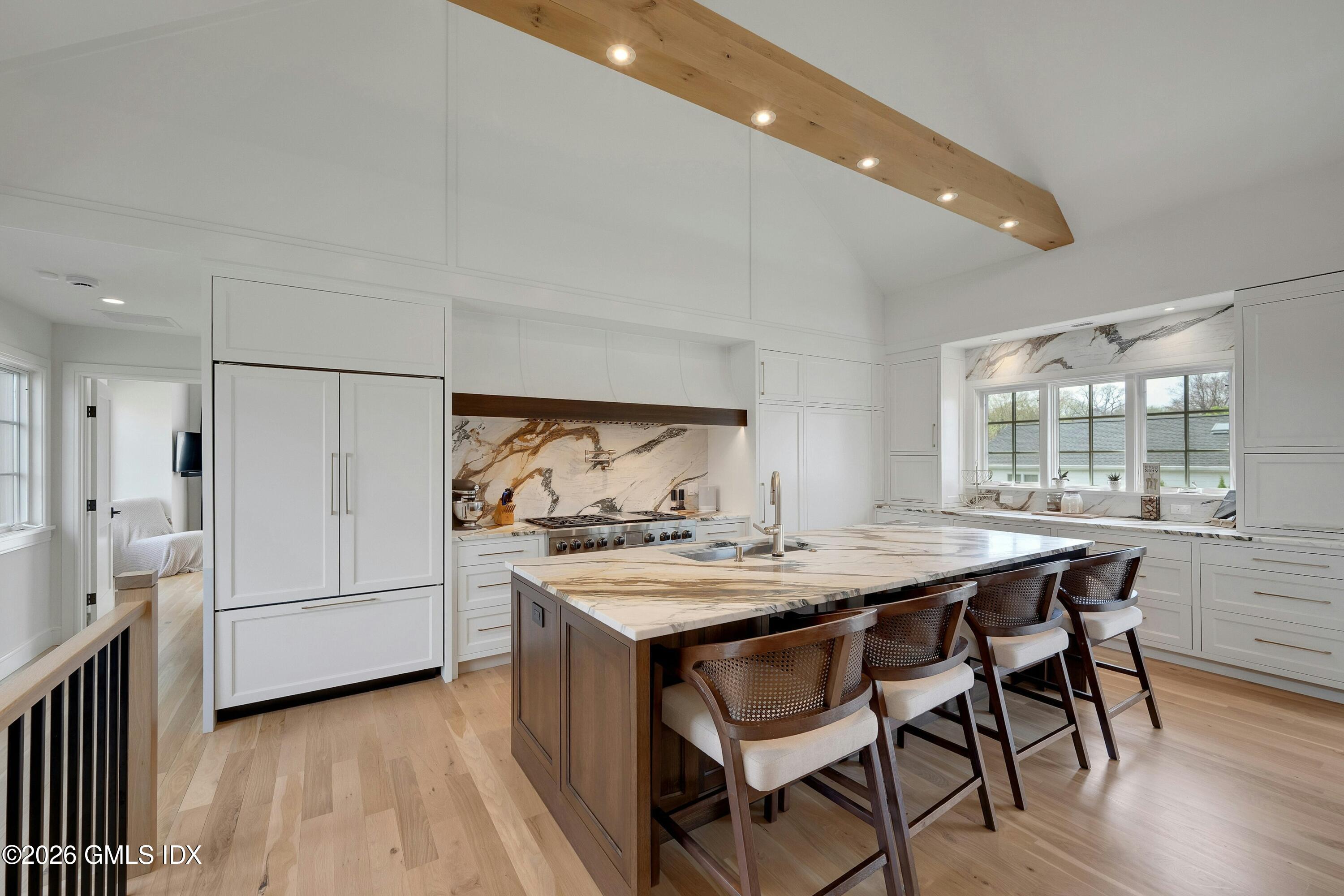47 Ridge Street Cos Cob, CT 06807 - Photo 5 of 21 4A
