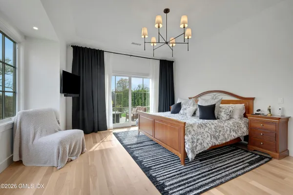 $2,895,000 | 47 Ridge Street, Cos Cob, CT 06807