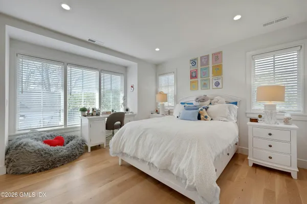$2,895,000 | 47 Ridge Street, Cos Cob, CT 06807