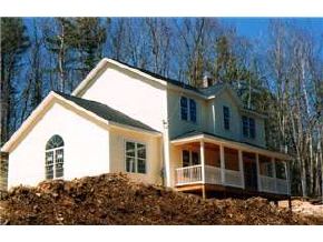 439 Timbertop Road New Ipswich, NH 03071 - Photo 3 of 5