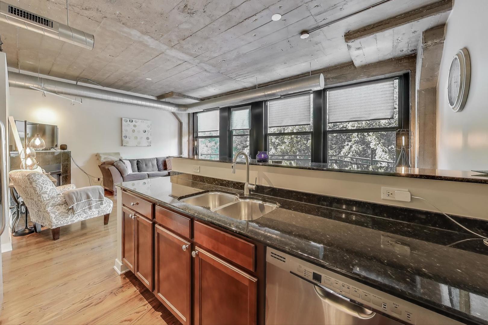 1001 West 15th Street, Unit 241 Chicago, IL 60608 - Photo 11 of 40