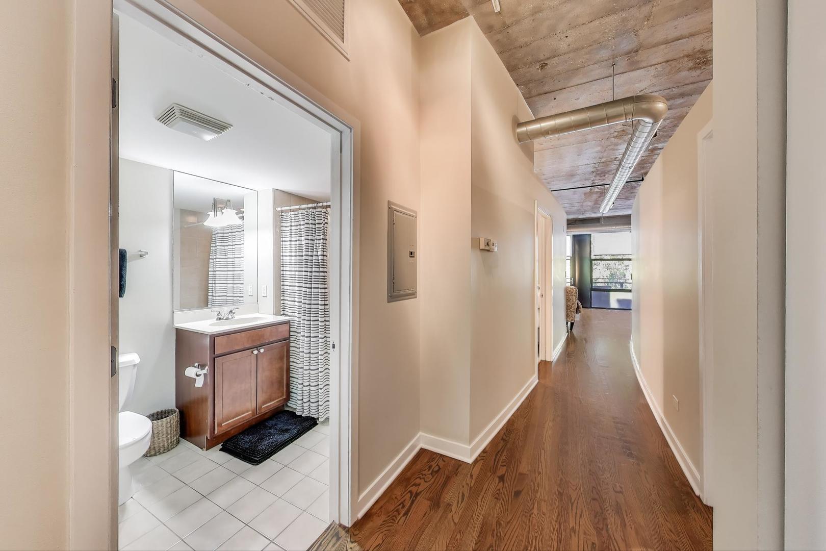 1001 West 15th Street, Unit 241 Chicago, IL 60608 - Photo 16 of 40