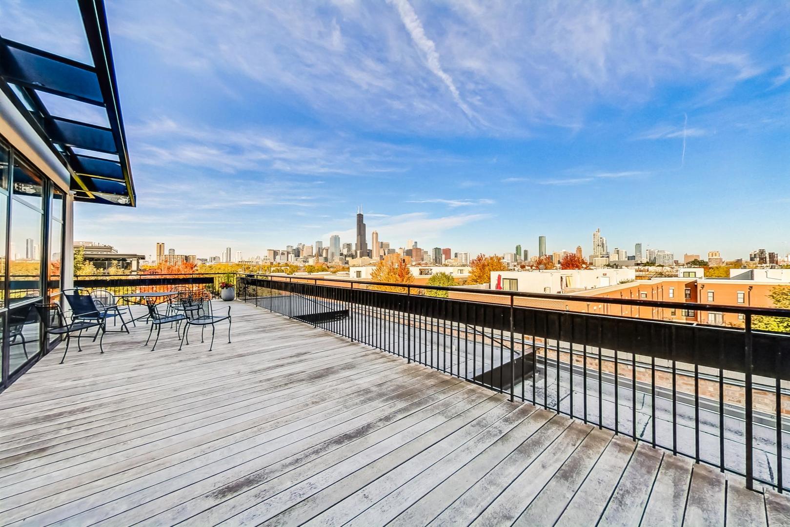 1001 West 15th Street, Unit 241 Chicago, IL 60608 - Photo 20 of 40